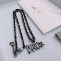 $52.00 USD Christian Dior Necklaces #1291050