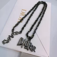 $52.00 USD Christian Dior Necklaces #1291050