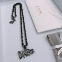 $52.00 USD Christian Dior Necklaces #1291050