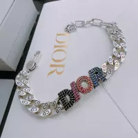 $68.00 USD Christian Dior Bracelets #1291054