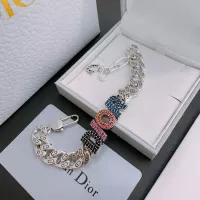 $68.00 USD Christian Dior Bracelets #1291054