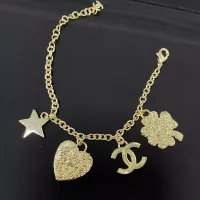$34.00 USD Chanel Bracelets #1291119