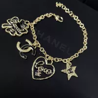 $34.00 USD Chanel Bracelets #1291119