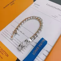 $64.00 USD Louis Vuitton LV Bracelets #1291130