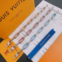 $56.00 USD Louis Vuitton LV Bracelets #1291133