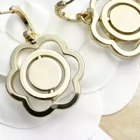$38.00 USD Chanel Earrings For Women #1291146