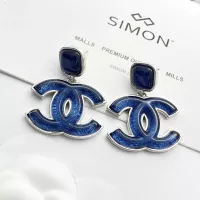 $38.00 USD Chanel Earrings For Women #1291149