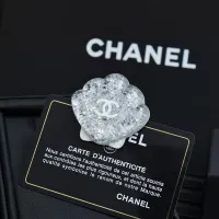 $27.00 USD Chanel Brooches For Women #1291152
