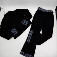 $115.00 USD Fendi Tracksuits Long Sleeved For Women #1291314