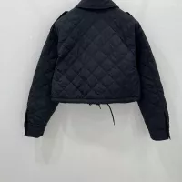 $155.00 USD Prada Jackets Long Sleeved For Women #1291324