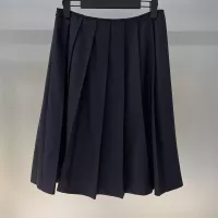 $98.00 USD Prada Skirts For Women #1291364