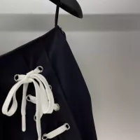 $98.00 USD Prada Skirts For Women #1291364