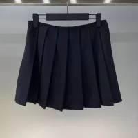 $96.00 USD Prada Midi Skirt For Women #1291365