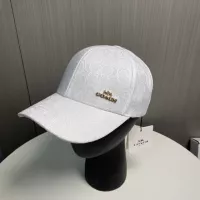$25.00 USD Coach Caps #1291398