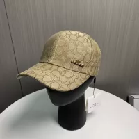$25.00 USD Coach Caps #1291399