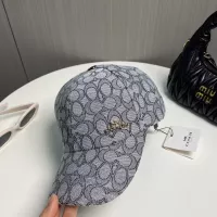 $25.00 USD Coach Caps #1291400