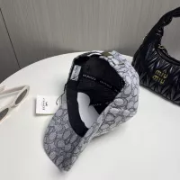 $25.00 USD Coach Caps #1291400