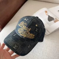 $27.00 USD Louis Vuitton LV Caps #1291421