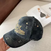$27.00 USD Louis Vuitton LV Caps #1291421