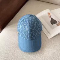 $27.00 USD Louis Vuitton LV Caps #1291423