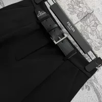 $165.00 USD Prada Tracksuits Long Sleeved For Women #1291454
