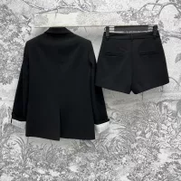 $165.00 USD Prada Tracksuits Long Sleeved For Women #1291454
