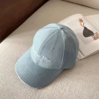 $27.00 USD Christian Dior Caps #1291469