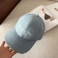 $27.00 USD Christian Dior Caps #1291469