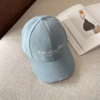 $27.00 USD Christian Dior Caps #1291469