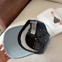 $27.00 USD Christian Dior Caps #1291469