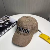 $25.00 USD Fendi Caps #1291481