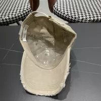 $32.00 USD Christian Dior Caps #1291520