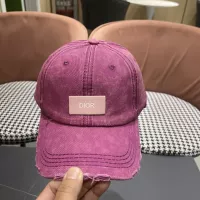 $32.00 USD Christian Dior Caps #1291523