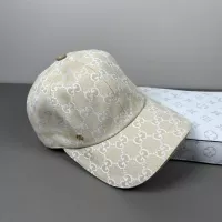 $27.00 USD Gucci Caps #1291533