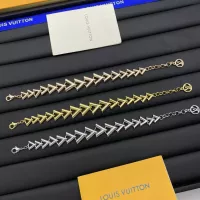 $25.00 USD Louis Vuitton LV Bracelets #1291565