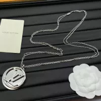 $27.00 USD Louis Vuitton Necklaces #1291611