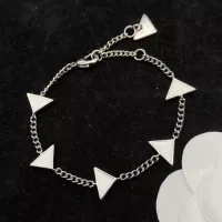 $25.00 USD Prada Bracelets #1291638
