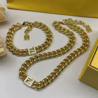 $42.00 USD Fendi Jewelry Set #1291665