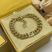 $42.00 USD Fendi Jewelry Set #1291665