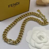 $42.00 USD Fendi Jewelry Set #1291666