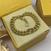 $42.00 USD Fendi Jewelry Set #1291666