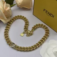 $42.00 USD Fendi Jewelry Set #1291666