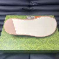 $68.00 USD Gucci Slippers For Men #1291788