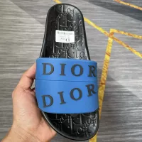 $42.00 USD Christian Dior Slippers For Women #1291813