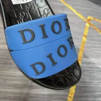 $42.00 USD Christian Dior Slippers For Women #1291813