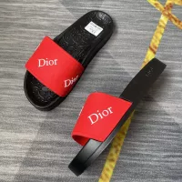 $42.00 USD Christian Dior Slippers For Women #1291828