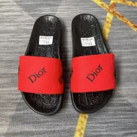 $42.00 USD Christian Dior Slippers For Women #1291830