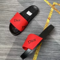 $42.00 USD Christian Dior Slippers For Women #1291830