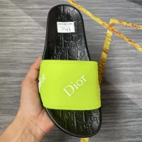 $42.00 USD Christian Dior Slippers For Women #1291843