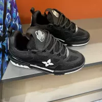 $85.00 USD Louis Vuitton Casual Shoes For Men #1291864